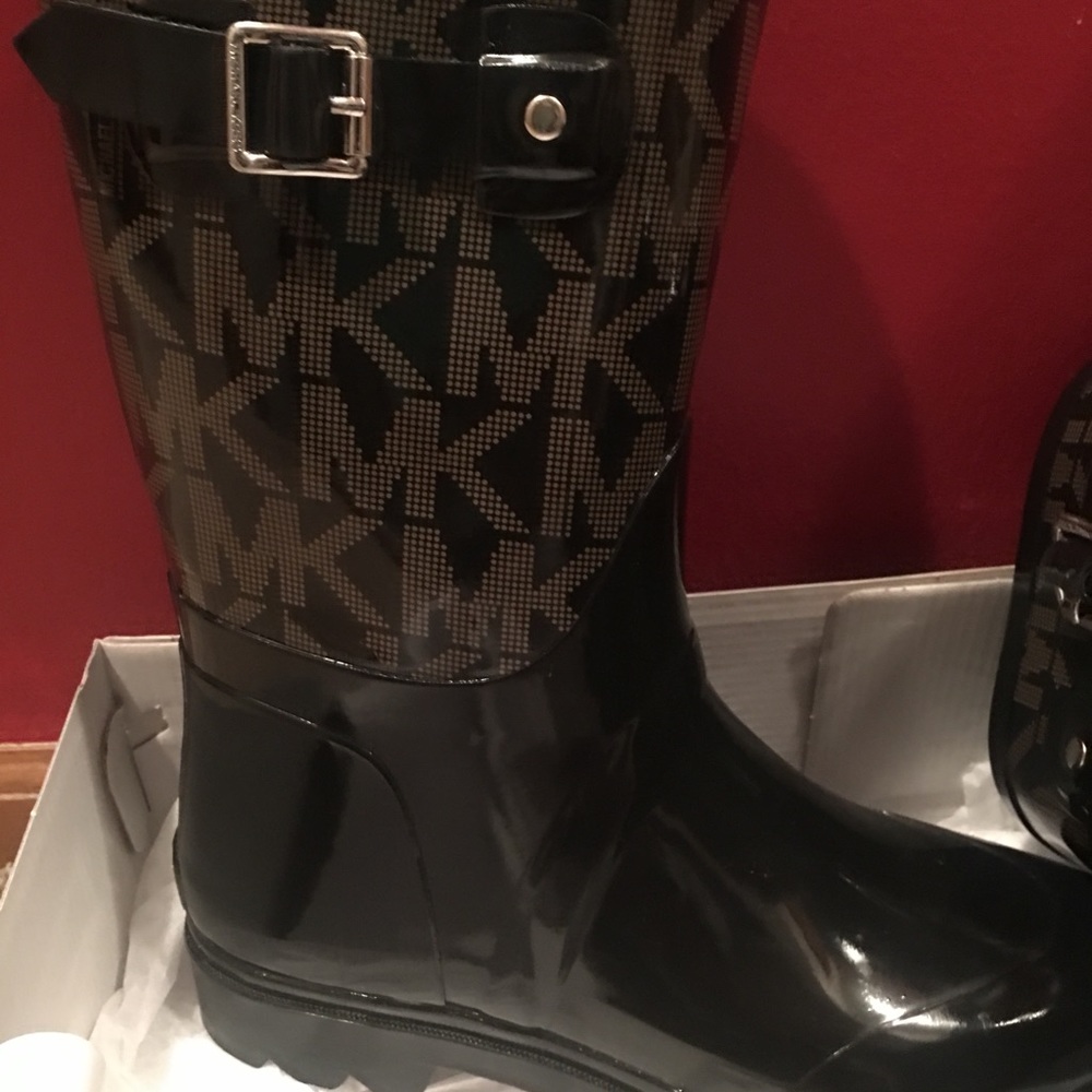 Rubber boots - Picture 5 of 6